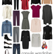 Illustration for article titled Capsule Wardrobes